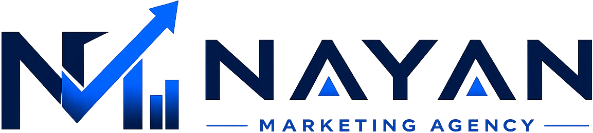 Nayan Marketing Agency